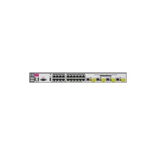 HP ProCurve Switch 3400cl-24G