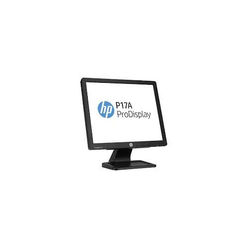 Monitor HP ProDisplay P17A 17