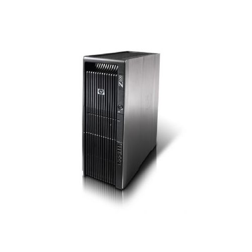 Računalnik HP Z600 E5630/W7PRO   KK712