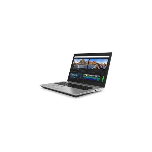 Prenosnik Hp Zbook 17 G5 Xeon 64gb Ssd 1tb Nvidia Quadro P5200 Windows 10 Pro 17