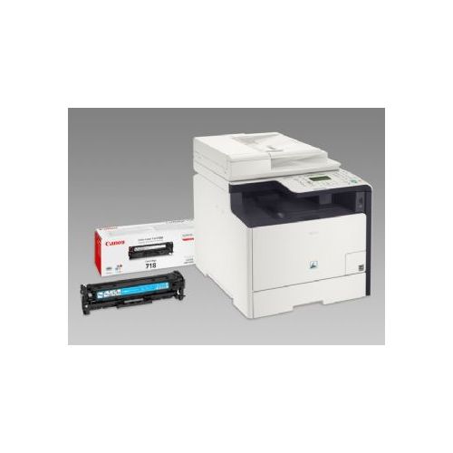 CANON i-SENSYS MF8330Cdn večfunkcijski laserski tiskalnik