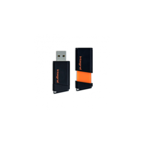 INTEGRAL PULSE 32GB USB2.0 spominski ključek - INFD32GBPULSEOR