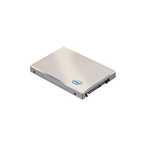 Intel 510 Series 120GB SSD SATA3 2.5 BOX disk