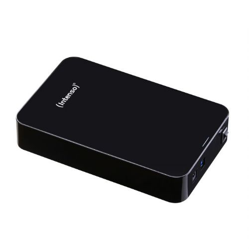 Zunanji trdi disk Intenso 8TB 3,5" Memory Center USB 3.0 - 6031516