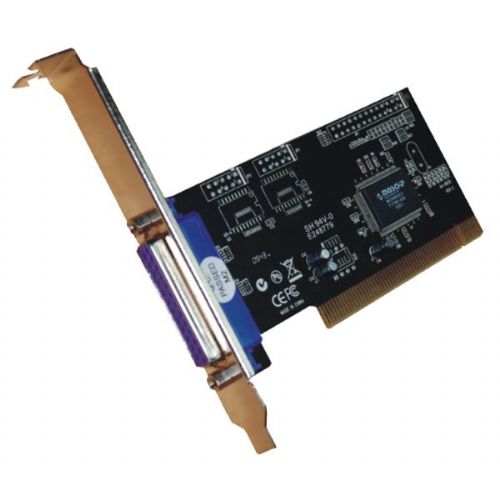 Kartica PCI Paralelna I-400 STLab TE0025010