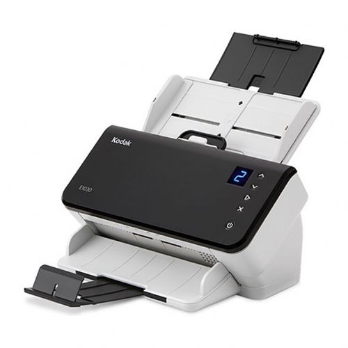 Dokumentni skener Kodak E1030 A4 30 str./min., Duplex ADF 80 Blatt USB 3.2