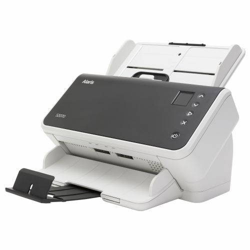 Kodak Dokumentens Scanner S2070 A4 70 S./Min. Duplex ADF 80 Blatt USB 2.0 USB 3.1