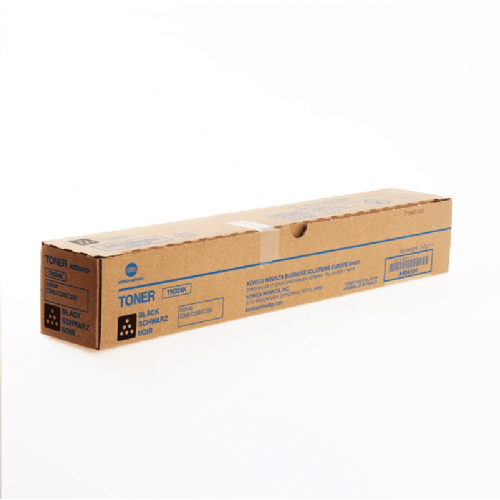 Konica Minolta TN-324BK (A8DA150) črn, originalen toner