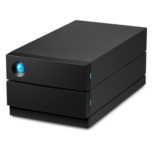 Zunanji trdi disk LaCie 16TB 2big RAID - STHJ16000800