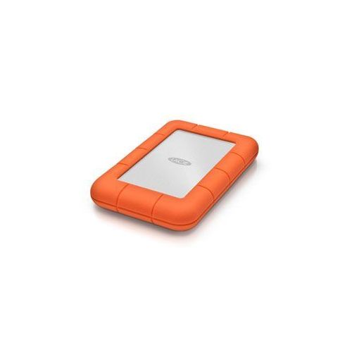 LaCie Rugged Mini 1TB USB 3.0