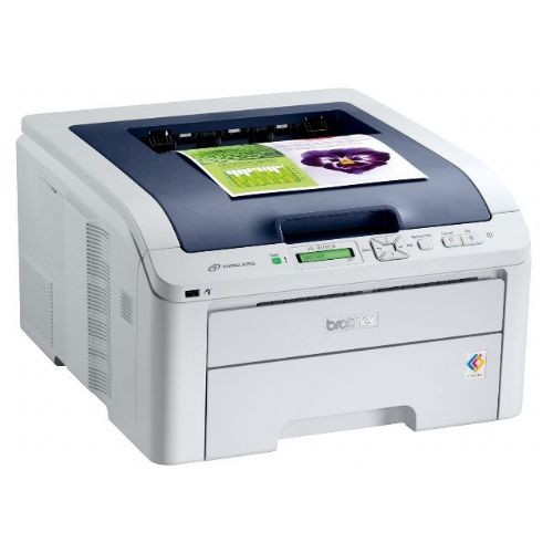 Brother HL3070CW barvni laserski tiskalnik