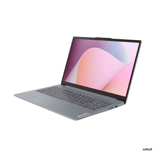 Prenosni računalnik Lenovo IdeaPad 3 Slim 39,6 cm 15.6" R5 16GB 512GB FHD W11H