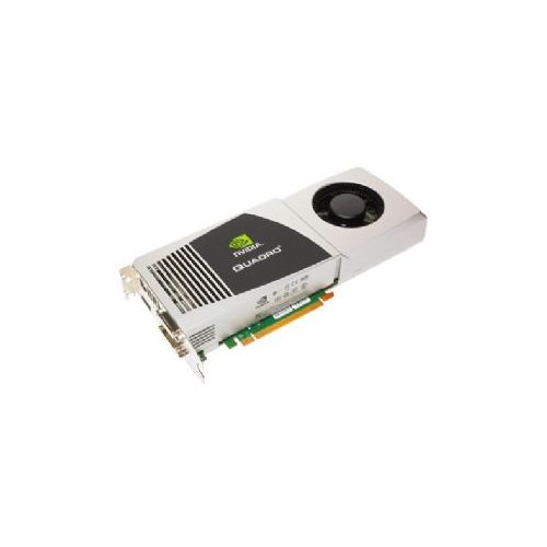 Grafična kartica Lenovo Nvidia Quad. FX4800 1.5 GB GDDR3 45K1674