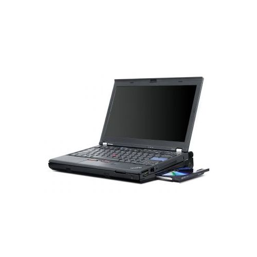 Lenovo ThinkPad X220 i7-2620/SSD/W7PRO/12,5   NYD3HSC