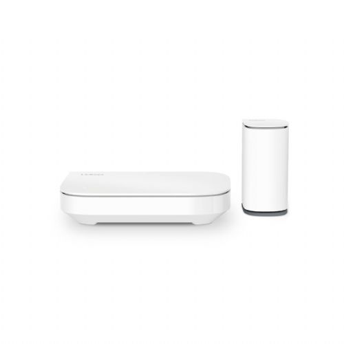 LINKSYS VELOP MICRO-ROUTER 6 &amp; MICRO-MESH 6 komple LN11011201-KE