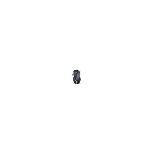 Logitech M500 laserska miška, USB - 910-001202