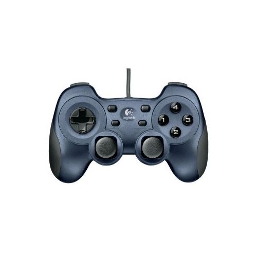 Logitech Rumblepad 2 Vibration Feedback Gamepad | Enaa