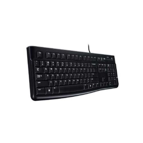 Logitech tipkovnica K120 ET2LU6L2KRP8