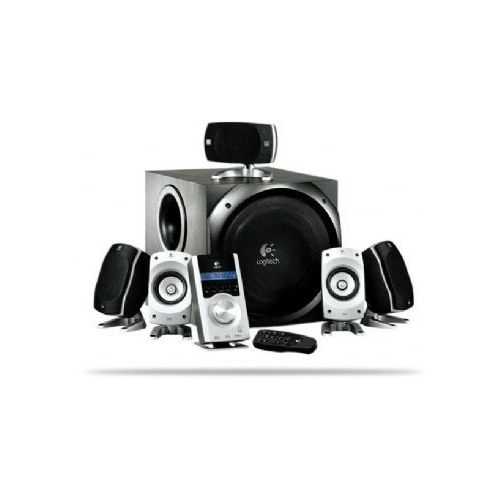 Logitech Z-5500 Digital THX 5.1 zvočniki