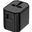 Električno napajanje in zaščita