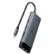 USB hubi