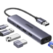 USB hubi