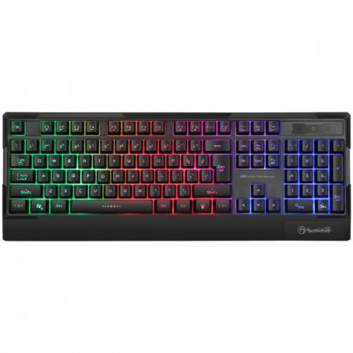 MARVO K606 osvetljena gamerska tipkovnica | Enaa