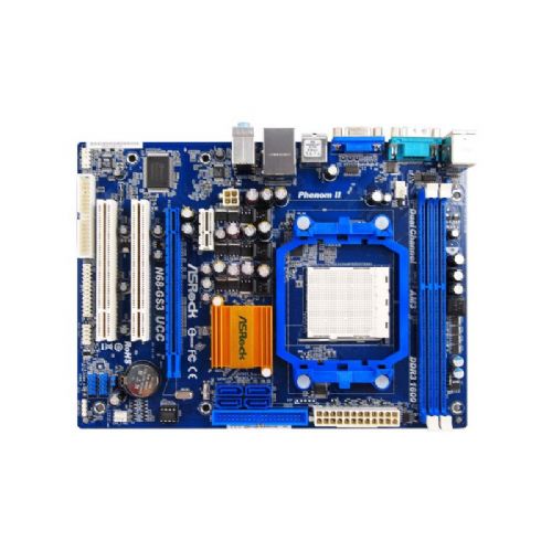 Matična plošča ASRock N68-GS3 UCC AM3/PCIE/V256/S/R/F1000