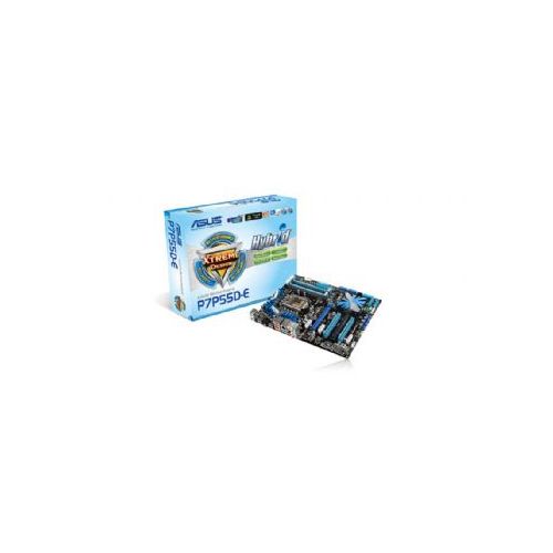 Matična plošča ASUS P7P55D-E S1156/PCIE/S/