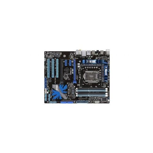 Matična plošča ASUS P7P55D S1156/PCIE/GL/S/
