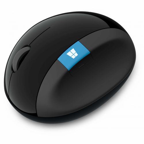 Microsoft Sculpt Ergonomic Mouse Enaa