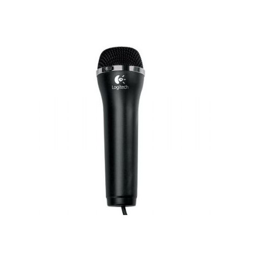 Mikrofon Logitech Vantage USB for PS2/PS3
