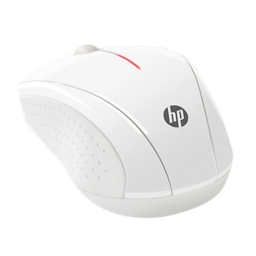 Hp wireless mouse x3000 подключение