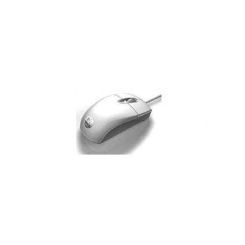 Miška Logitech RX300 Premium (optična, bela, PS2/USB) | Enaa