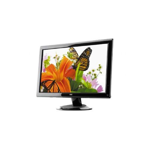Monitor AOC 2236VWA 55 cm LCD