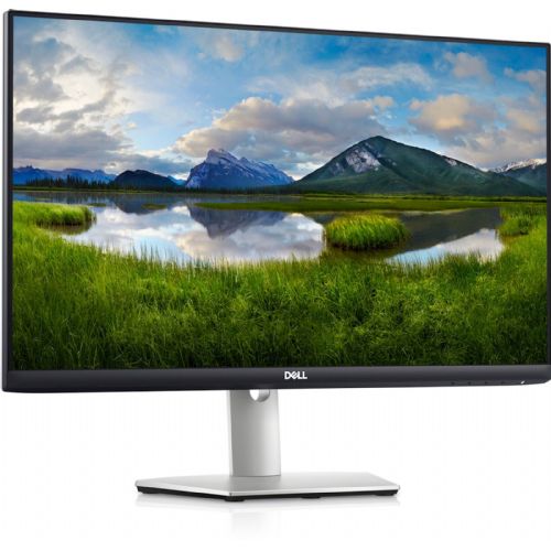 Монитор dell s2421hs обзор