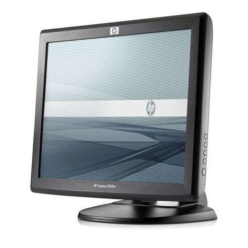 HP L5009tm 15 TOUCH LCD monitor   VK202