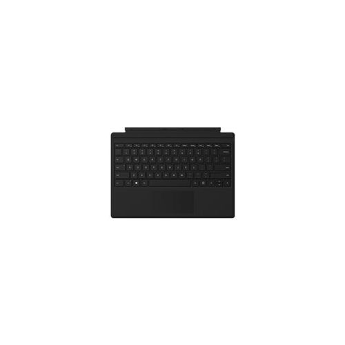 Tipkovnica MS Surface Pro Type Cover M1725 SC Black SLO Gravura QWERTY