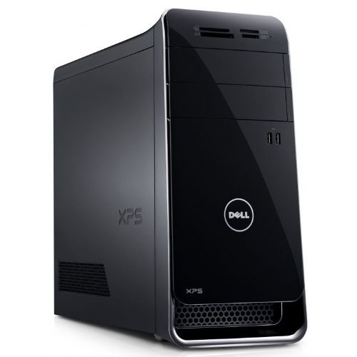 Računalnik DELL XPS 8910 i7/16GB/SSD 512GB+2TB/GTX1080/Windows 10 PRO