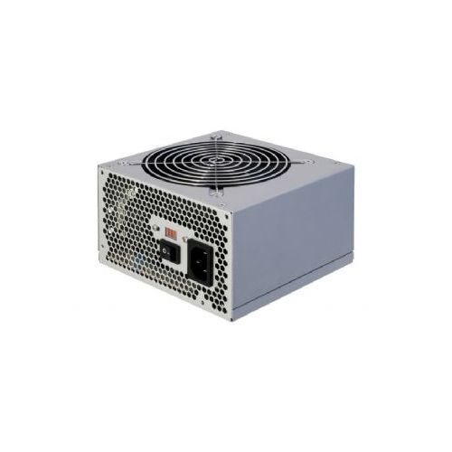 Alimentation ATX TooQ Apolo - 500W (Gris) pour professionnel