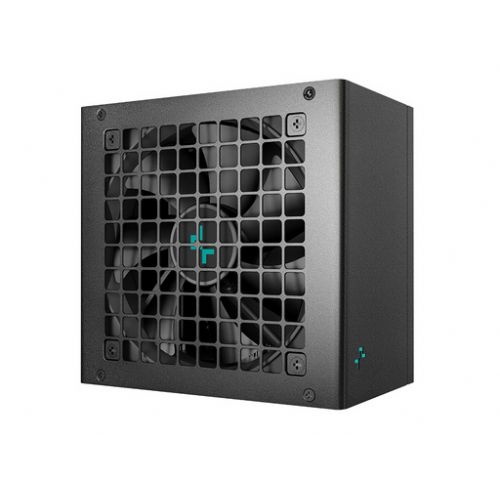 Napajalnik ATX DeepCool PN650M, 650W, Modularni, 12VHPWR, 80 PLUS Gold ...