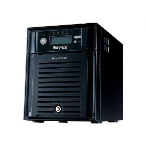 NAS naprava Buffalo TeraStation III TS-X8.0TL/R5 (8TB)