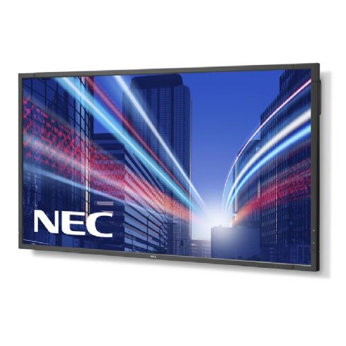 Mode d'emploi NEC MultiSync P484 (Français - 73 des pages