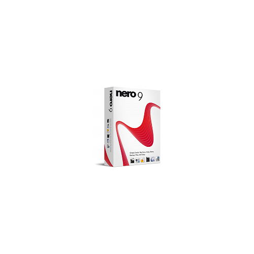 Nero 9 VL 20-49
