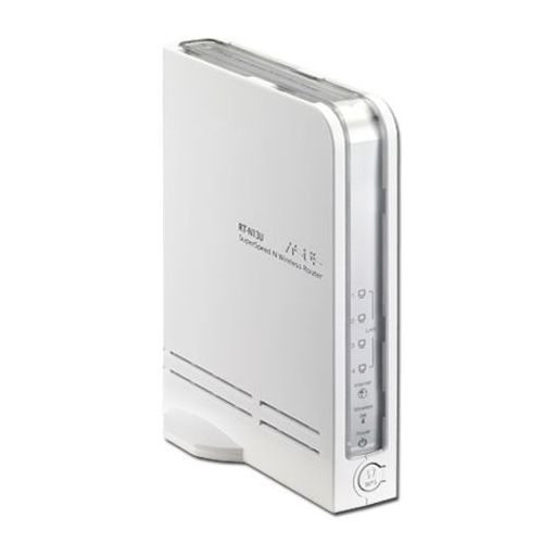 NET Asus WiFi N RUTER N13 (RT-N13U)