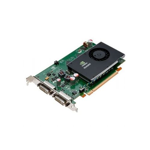 Grafična kartica NVIDIA Quadro FX380 256MB Card NB769AA