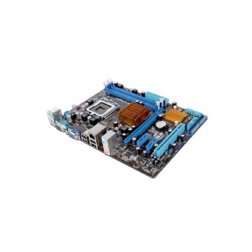 Osnovna plošča ASUS, P4, LGA775, I41G (P5G41-M LX)