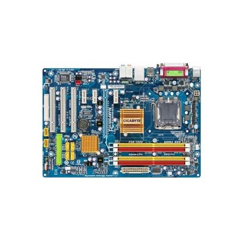 OP GIGABYTE, LGA775, I G41 (GA-EP41-US3L)