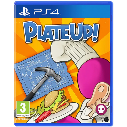 plate up on ps4