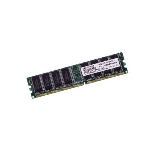 Pomnilnik Apacer DDR 184PIN/512MB PC3200